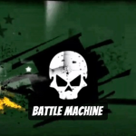 [] Battle machine []