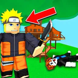 Survival The Anime Killer icon