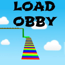 Obby imposible #2 (BETA)