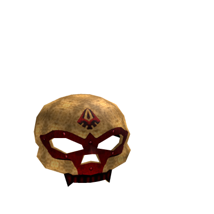 Redcliff Skull