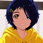 Uni-Corn in Drama