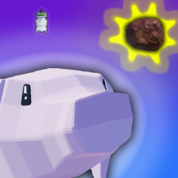 Piggie Truffle Simulator