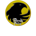 Тhe Birds of Prey