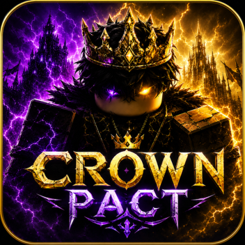 Crown Pact