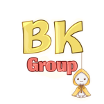 BK GR0UP