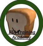 Bread’s Intelligence Agency Training Academy