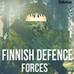 [FDF] Finnish Defence Force
