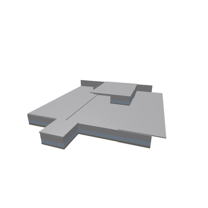 Hospital map