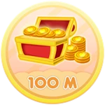 Game Badge Icon