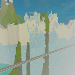 Some random place.