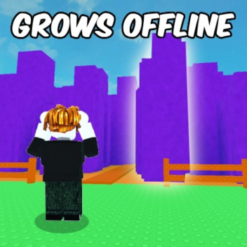 Grow a Rock [BETA🗿]