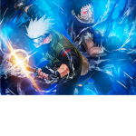 The Uzumaki clan better believe it!!!!!!!!