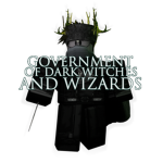 Government of Dark Witches and Wizards