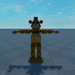 Five nights at WRONG icon