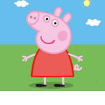 peppa fans only