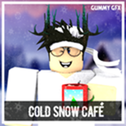Coldsnow's Café v.85