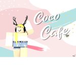 ||Coco Cafe||