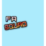 FA SQUAD