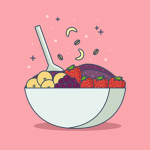 Açai Bowl