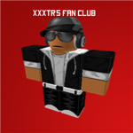 xxxtr's Fan Club