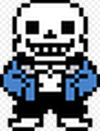 undertale fanclub #1 Roblox group icon