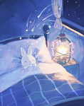 Adri’s Bunnies! <3