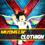 Musmelik Clothing