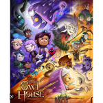 OwlHouse