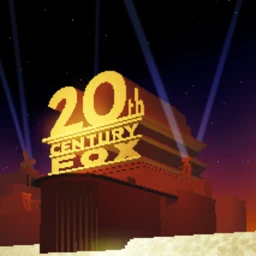20th Century Fox Brazil Logo (2001) icon