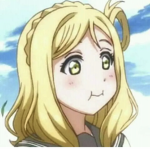 Mari oh a ra fan club