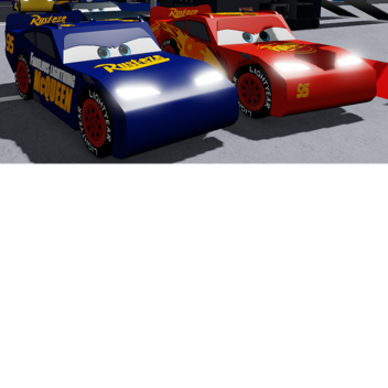 LIGHTNING COMPETENCY MCQUEEN