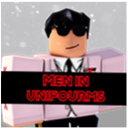 Men In Uniforms Hideout