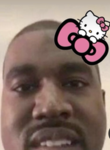 Kanye West forever