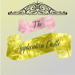 ~The Application Castle~
