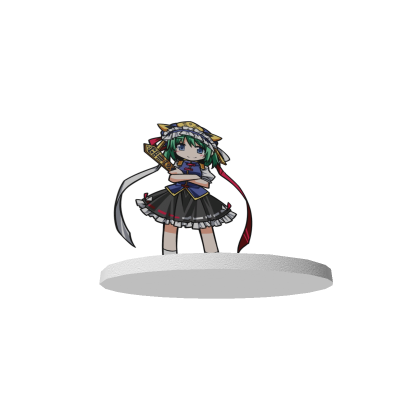 Eiki Morph