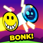 [NEW] Bonk Ball