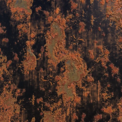 rust