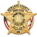 Newlake County Sheriff's Office