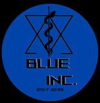 Blue Inc. Official Group