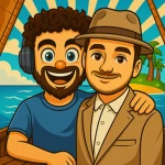 ATM & GuiGui Group Thumbnail
