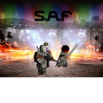 S.A.F (Soldiers Assault Force)