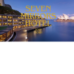 Seven Mirrors Hotel