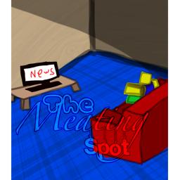 the Meeting Spot ( CULT OF THE SPAWN UPDATE, soon)