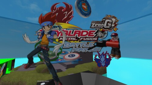 Beyblade