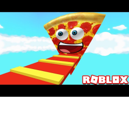 Pizza Obby!!