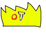 The OT Kingdom