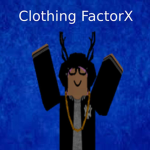 Clothing FactorX