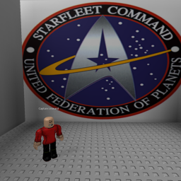 United Federation of Planets Ensign Basic Training