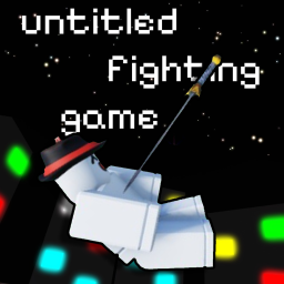 Untitled Fighting Game