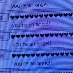 ♡